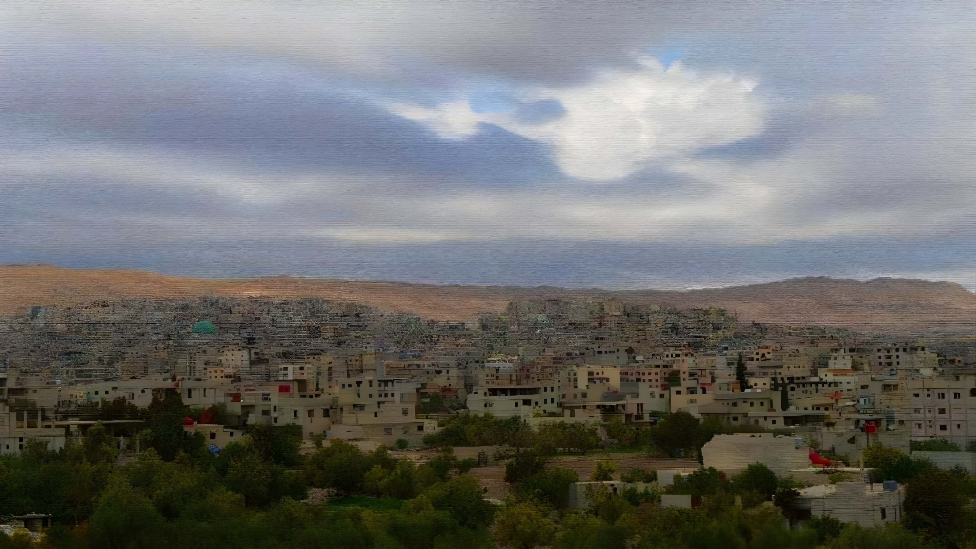 مدينة التل